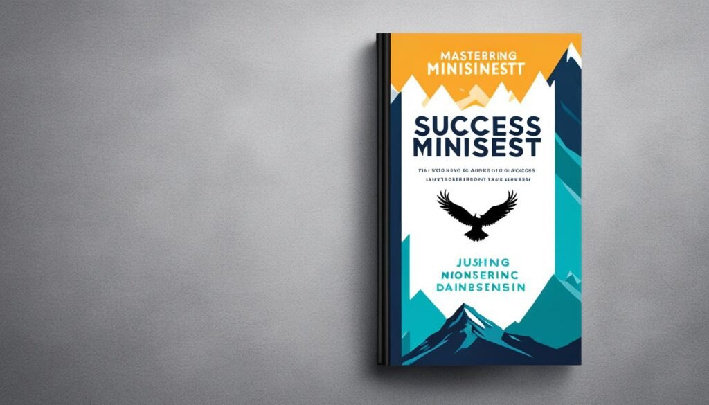 success mindset book